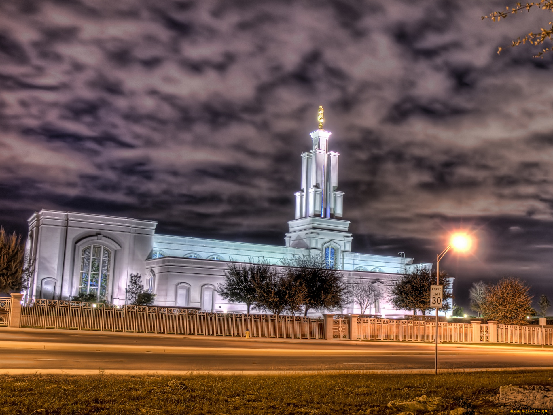 города, здания, дома