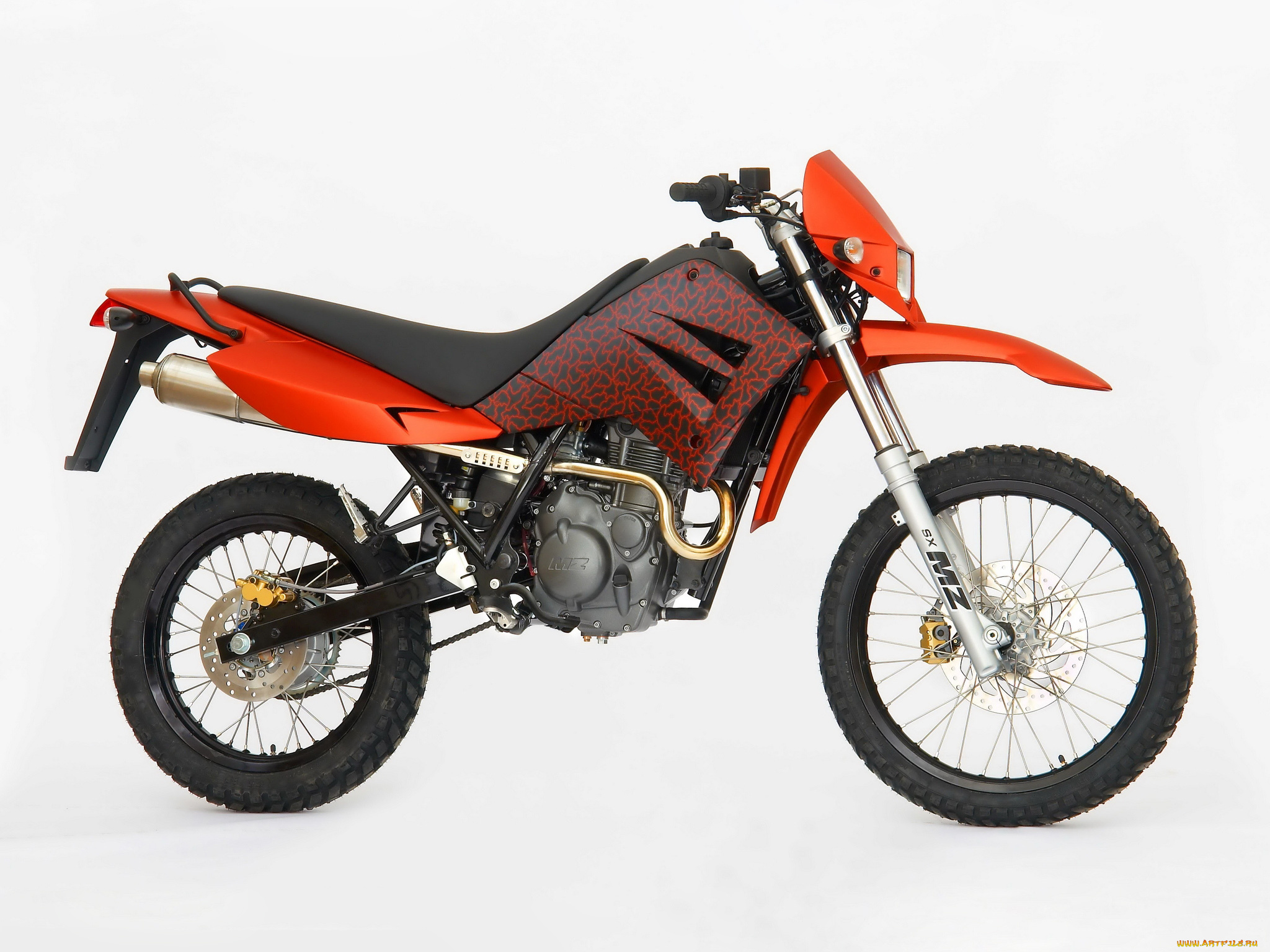 mangusta, мотоциклы