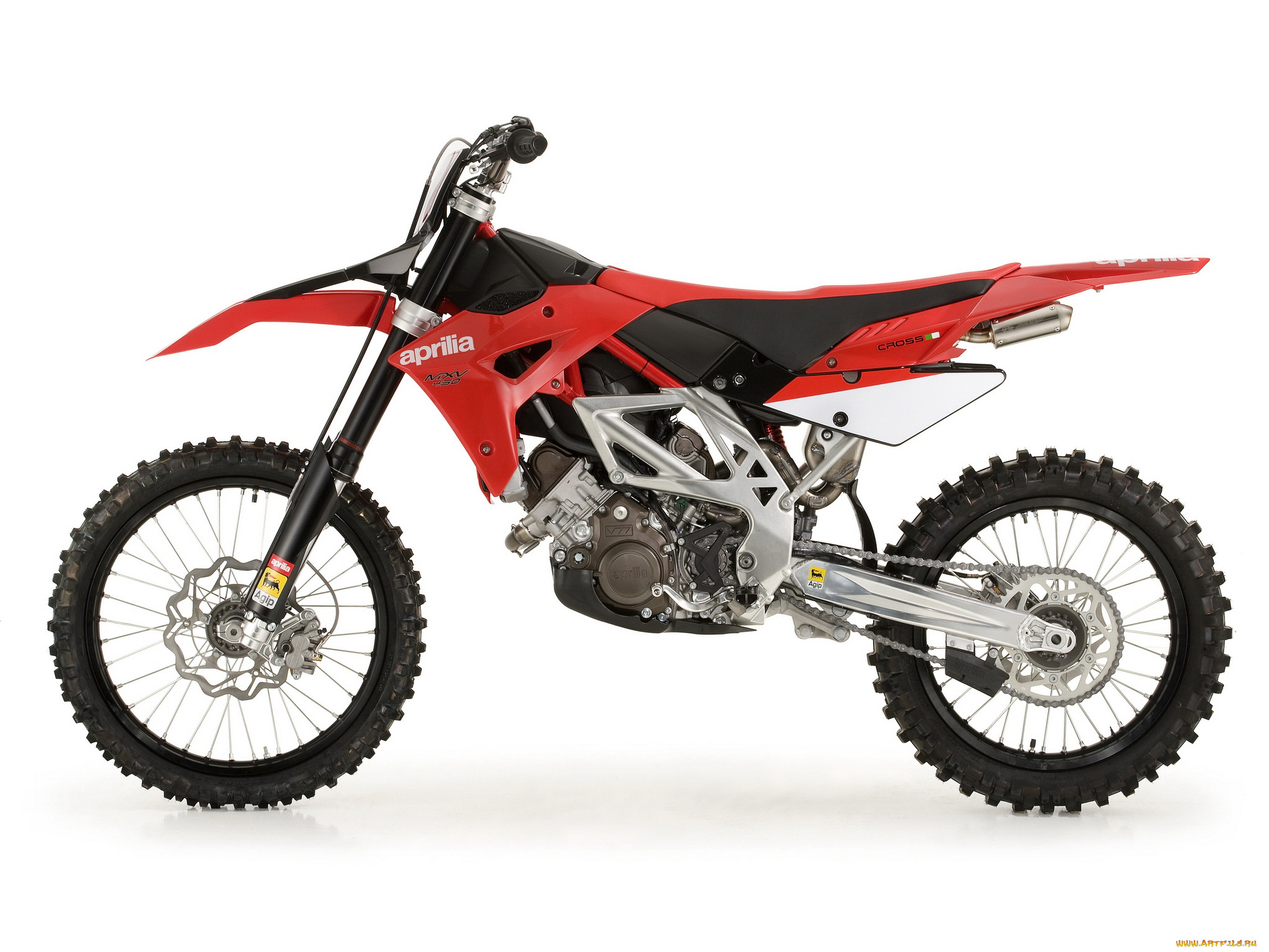 мотоциклы, aprilia