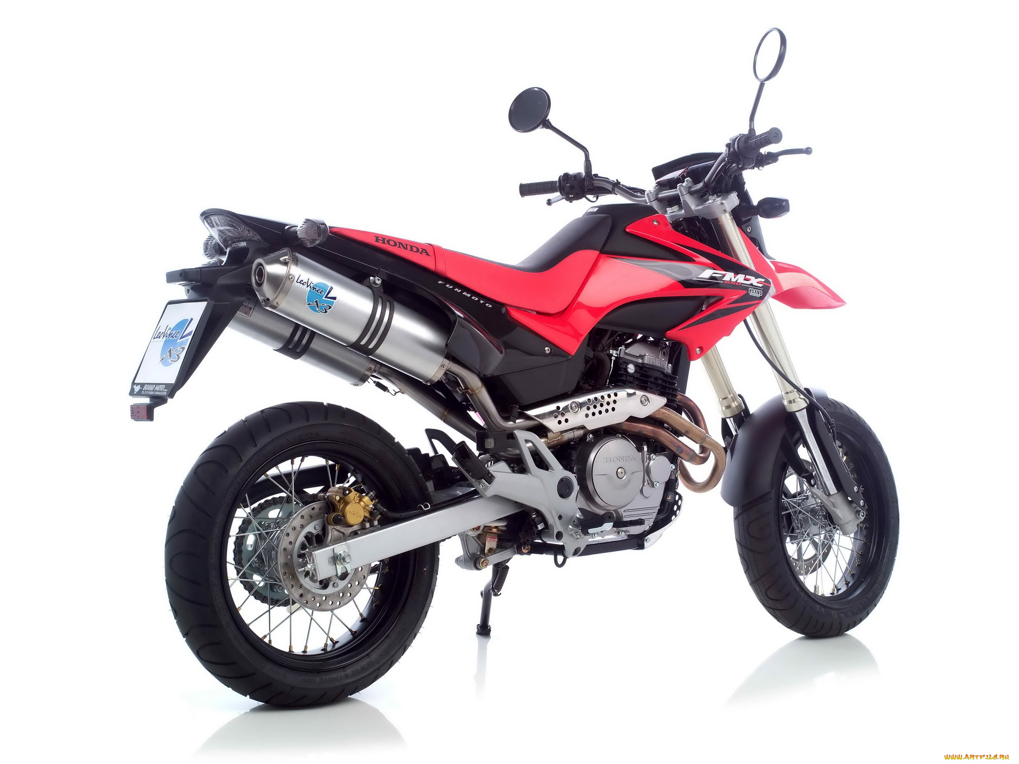 мотоциклы, honda