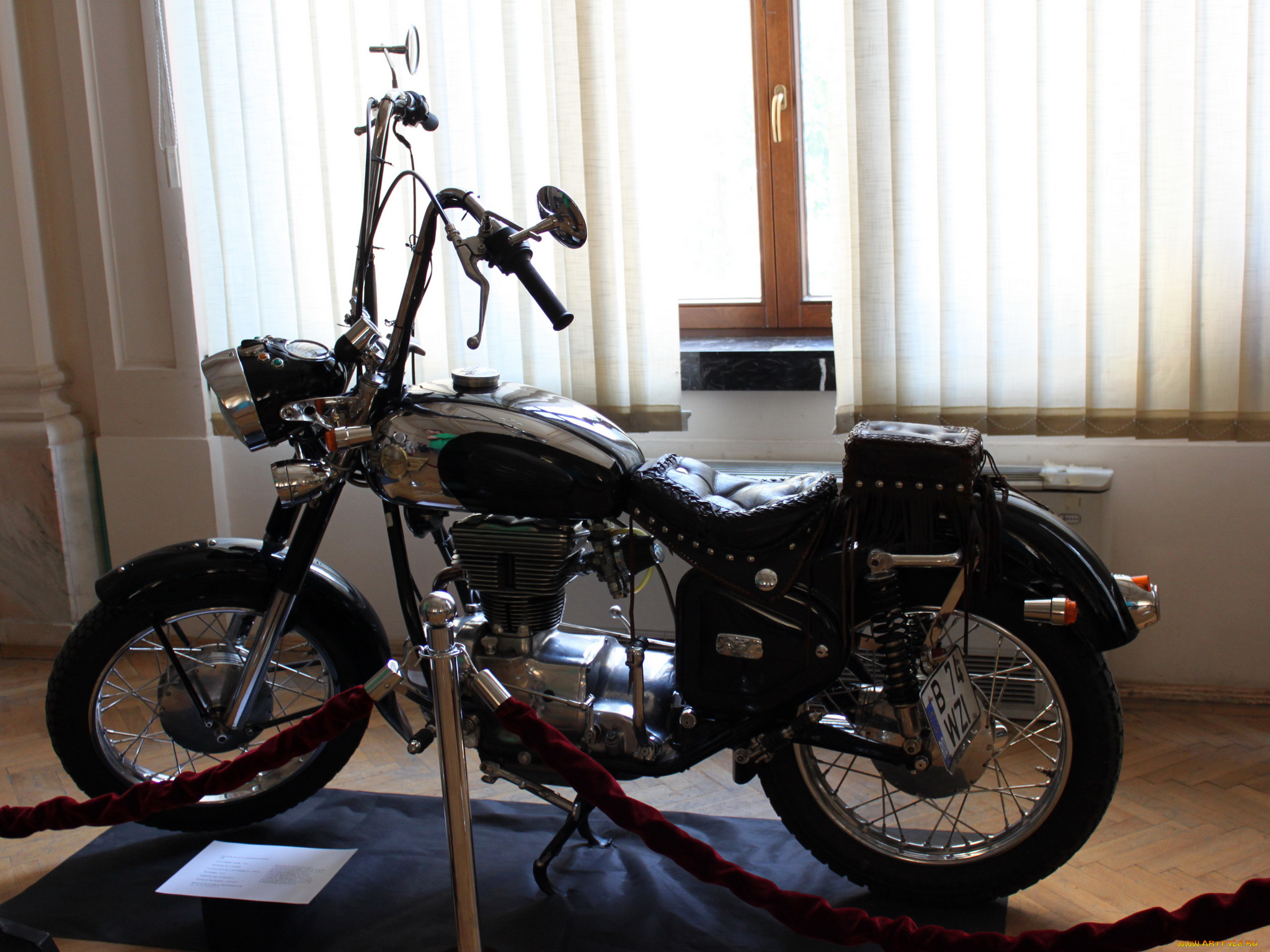 мотоциклы, triumph