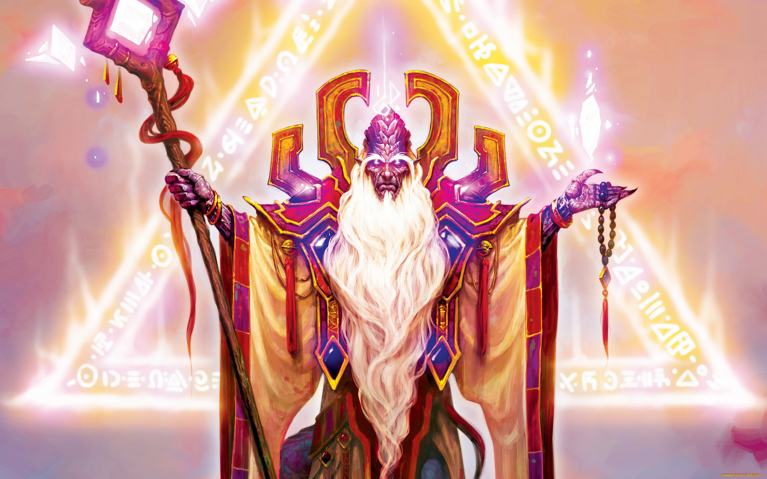 видео, игры, world, of, warcraft, the, burning, crusade