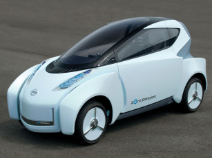 Картинка автомобили nissan datsun