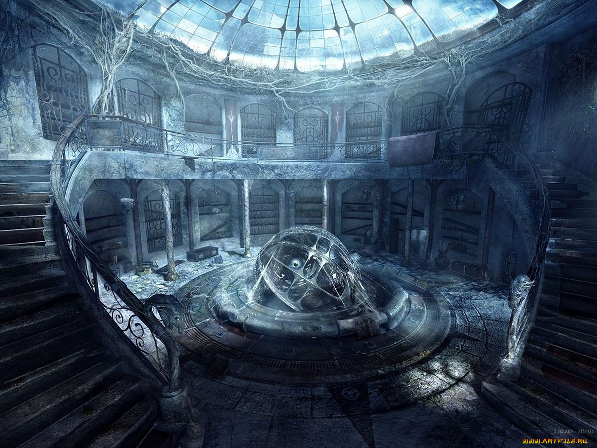 фэнтези, иные, миры, времена