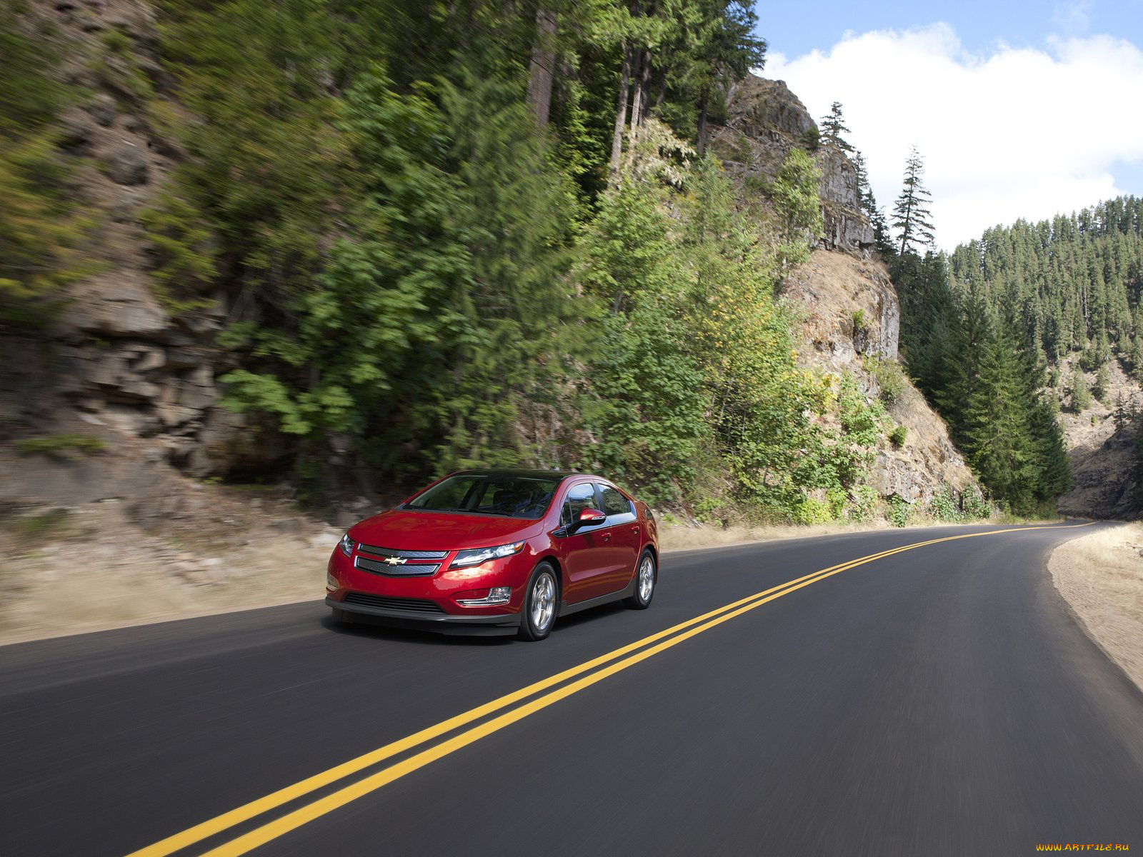 автомобили, chevrolet