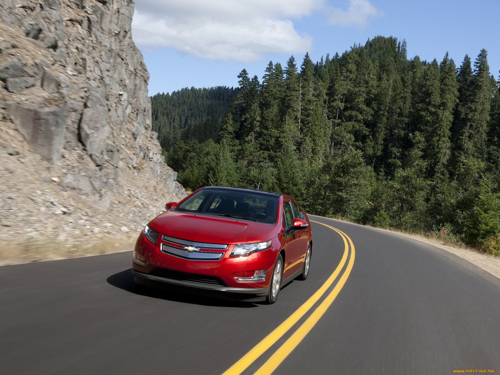 автомобили, chevrolet