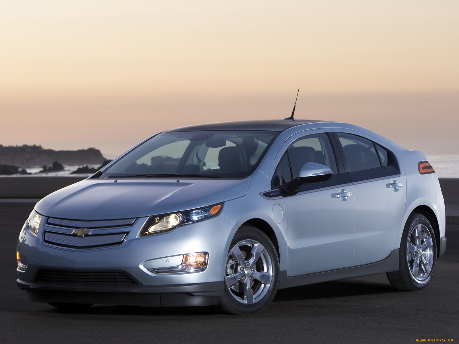 автомобили, chevrolet