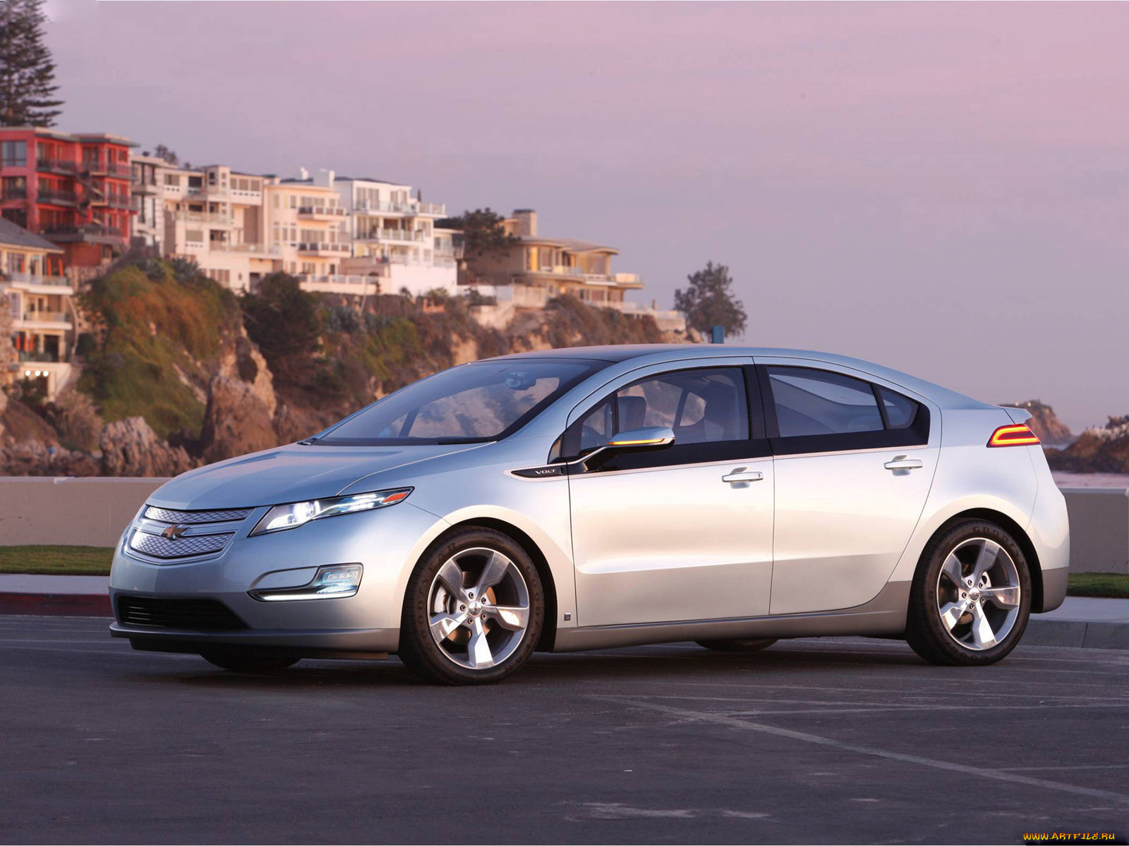 автомобили, chevrolet