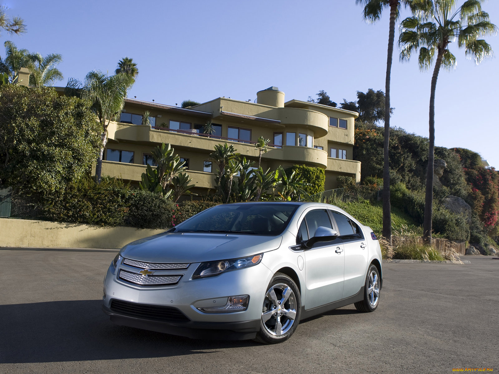 автомобили, chevrolet