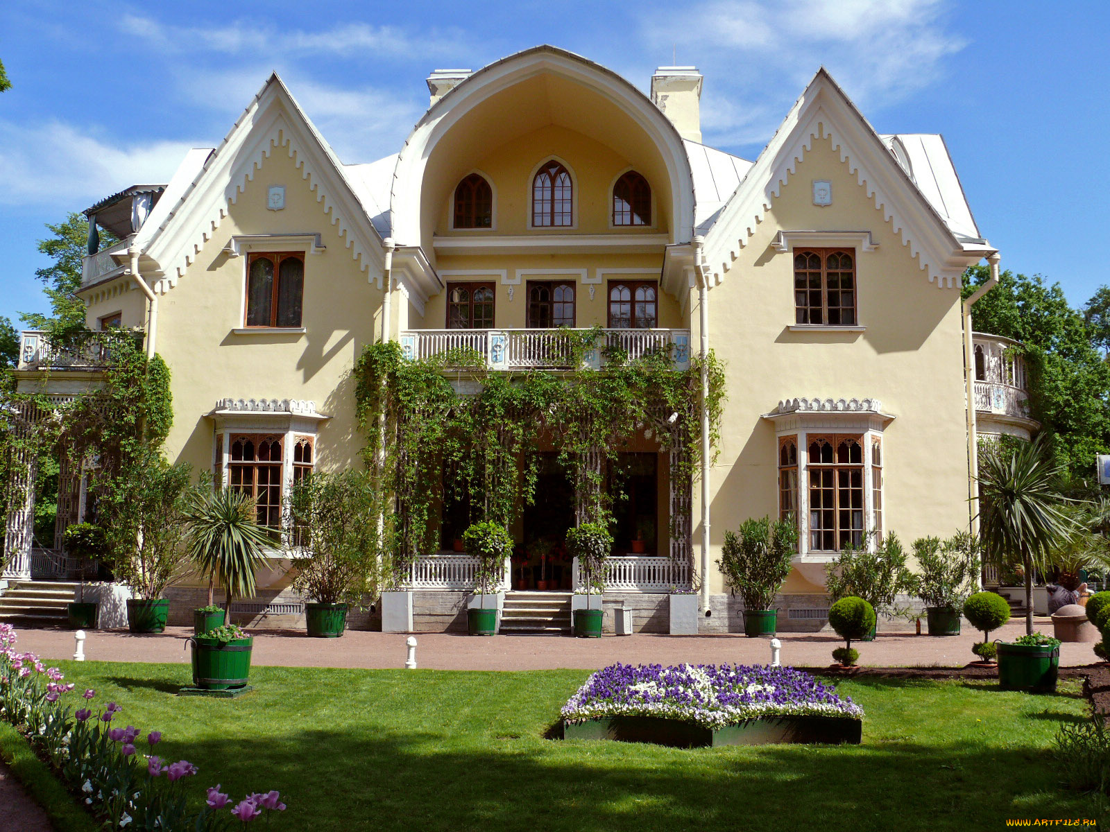 автор, владимир, кузнецов, города, здания, дома