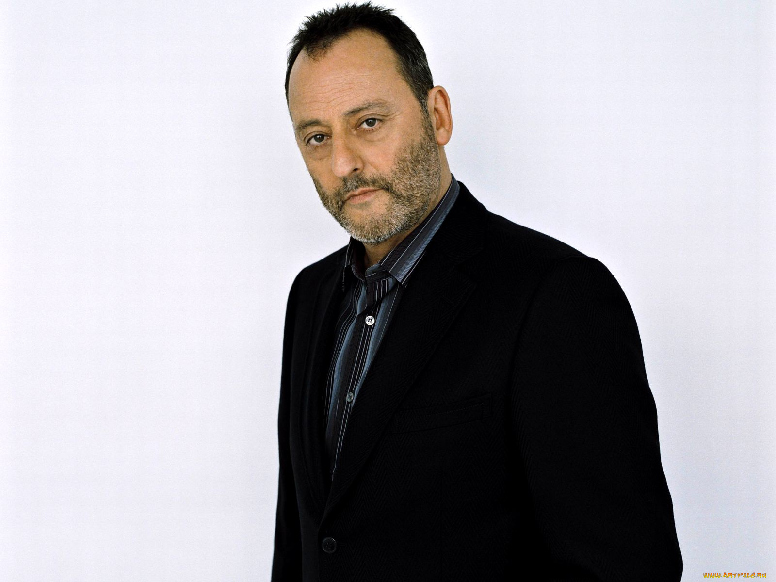 jean, reno, мужчины
