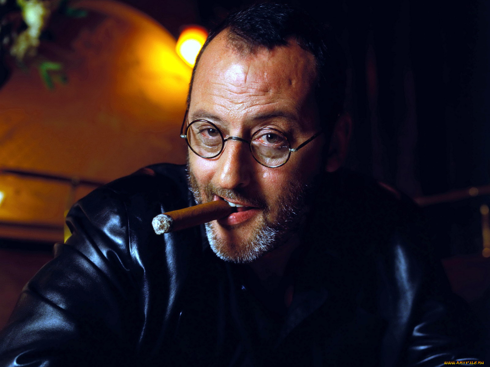 jean, reno, мужчины