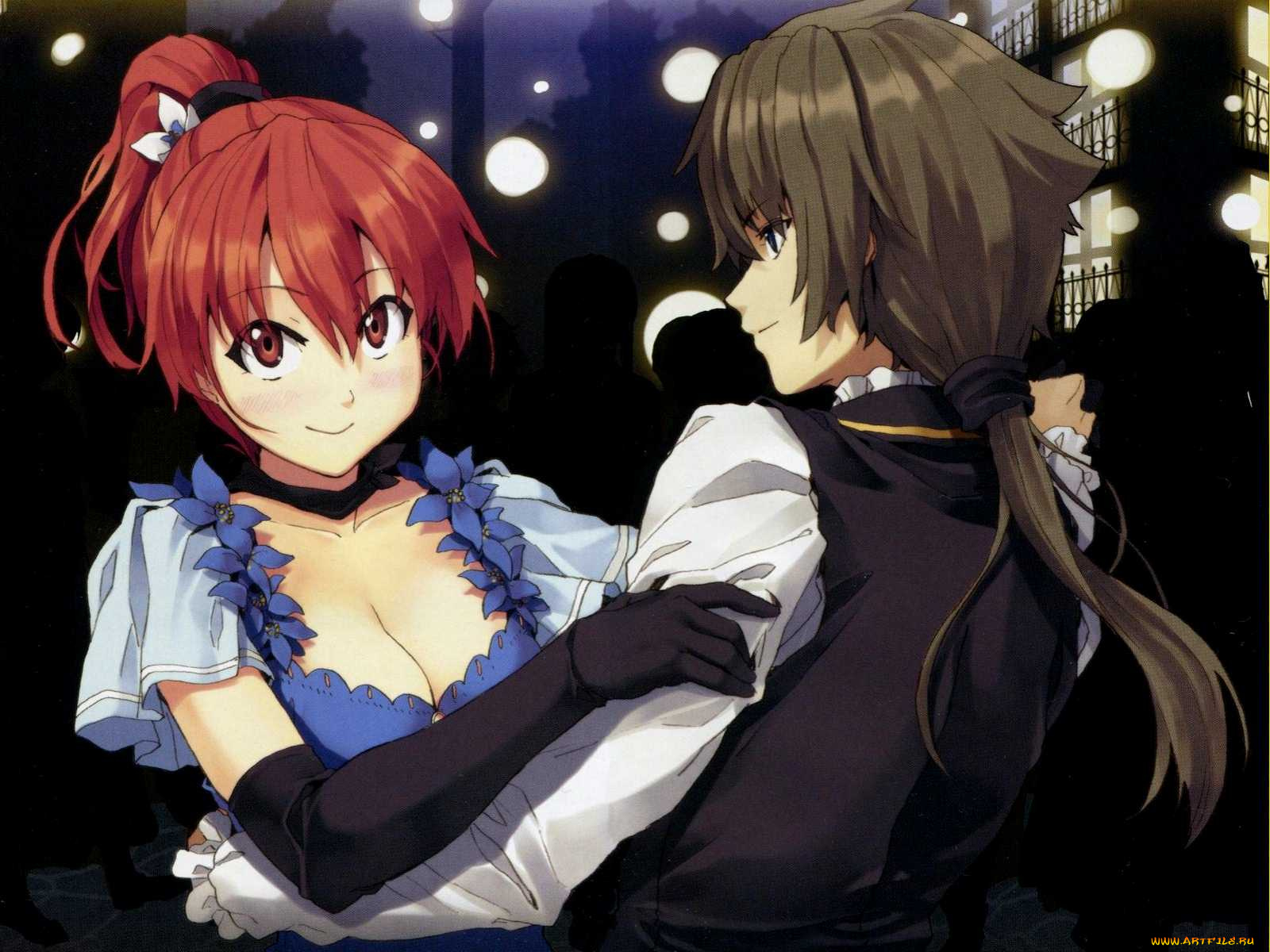 seiken, no, blacksmith, аниме