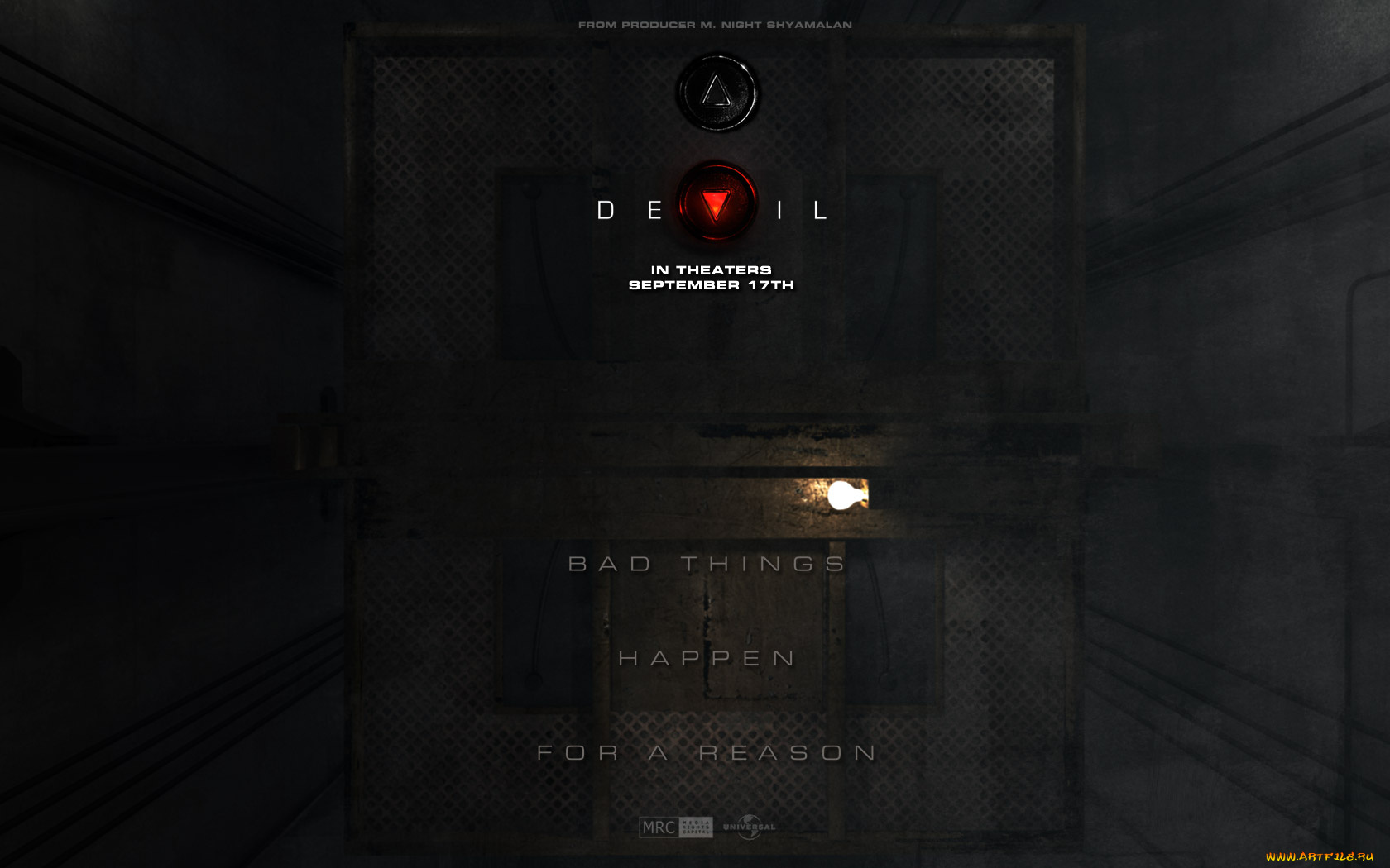 devil, кино, фильмы