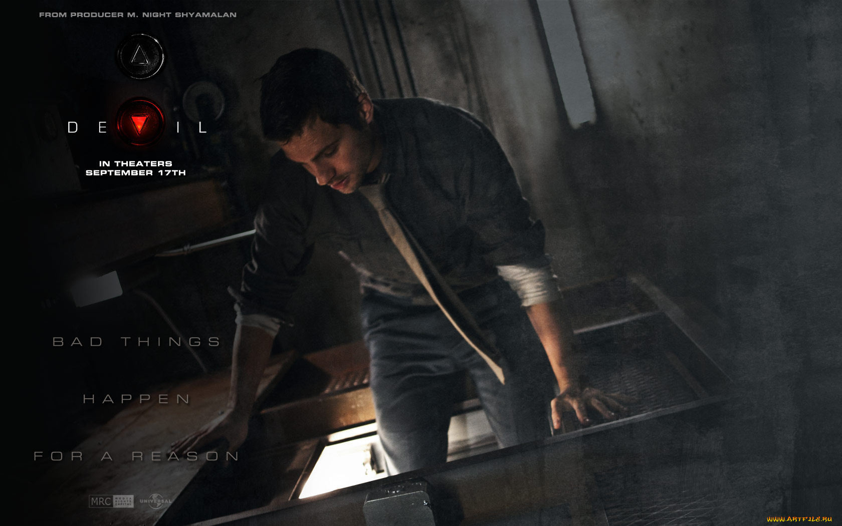 devil, кино, фильмы