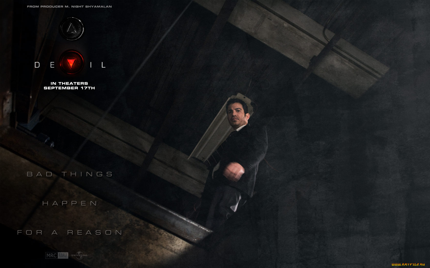 devil, кино, фильмы