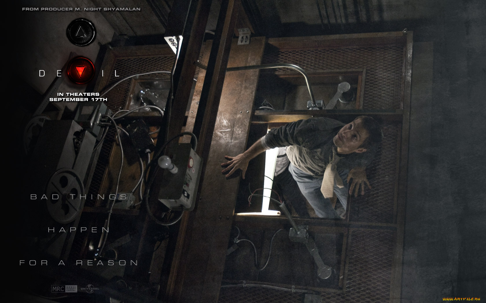 devil, кино, фильмы