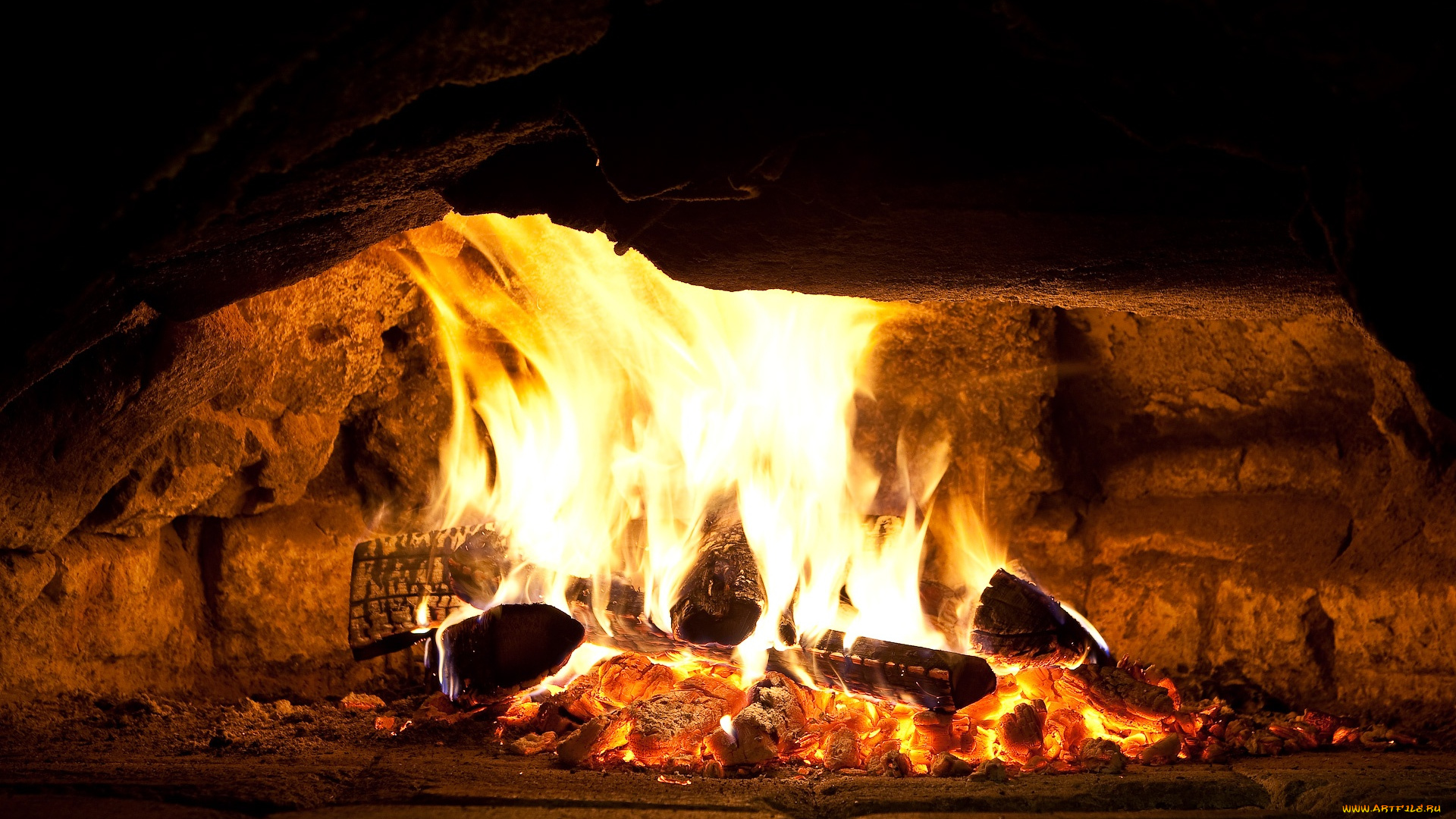 автор, сергей, доля, природа, огонь