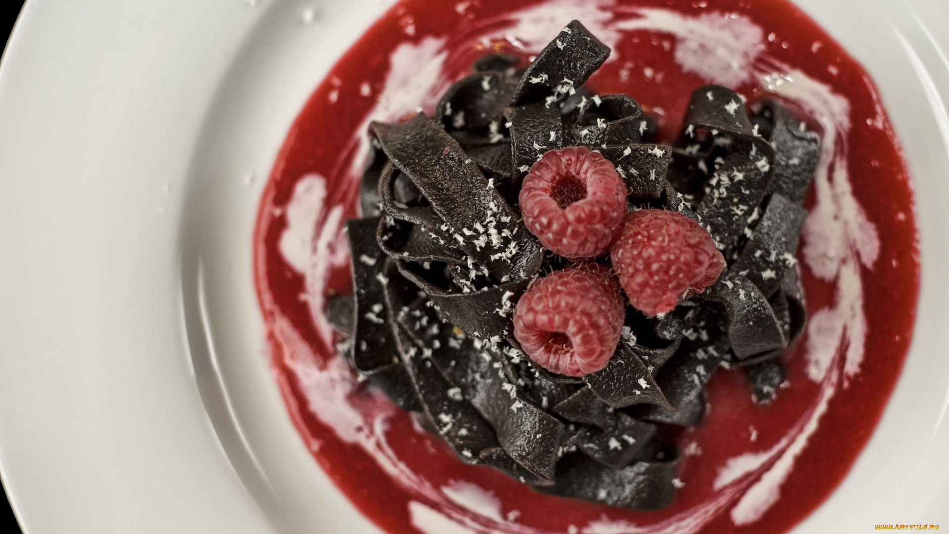 еда, мороженое, десерты