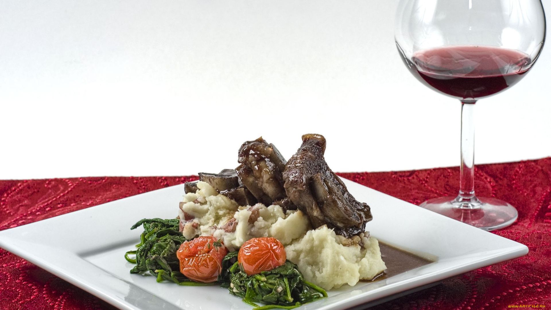 еда, вторые, блюда