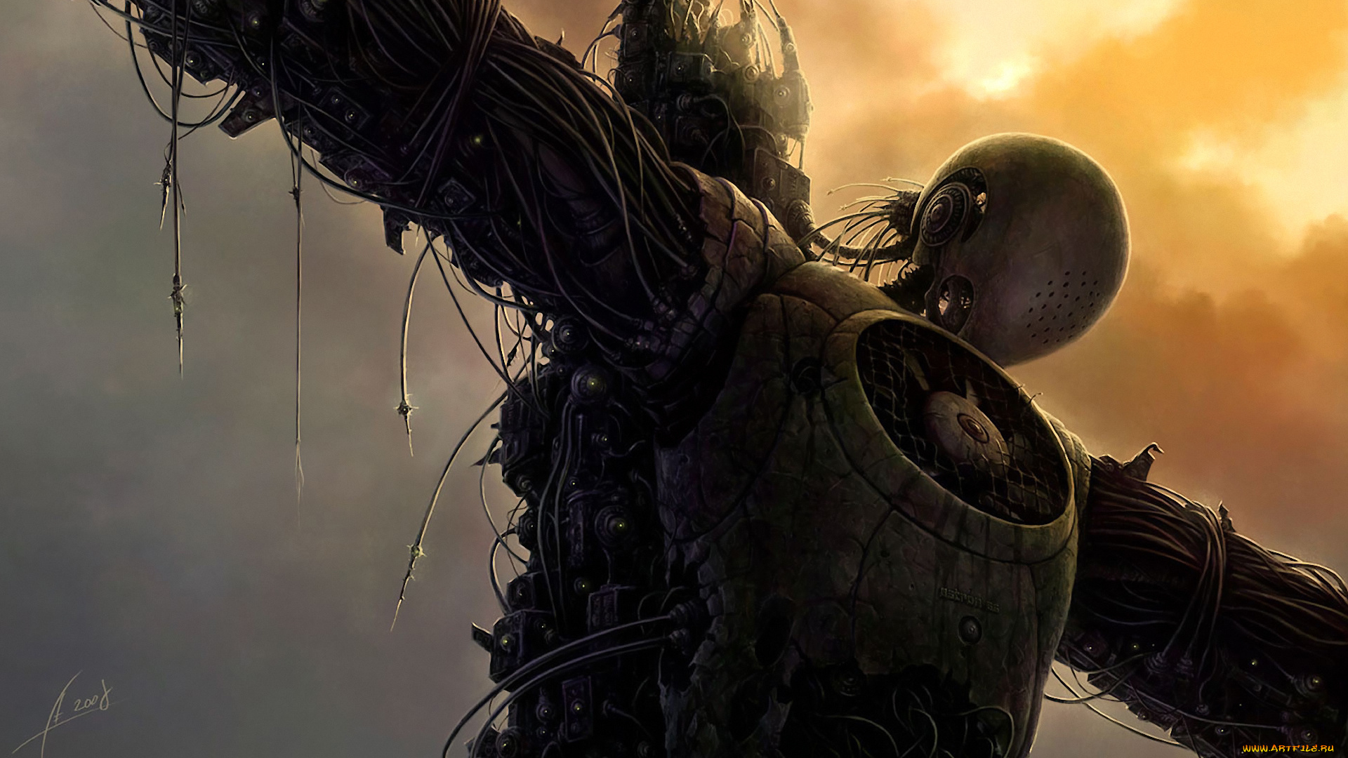 фэнтези, другое