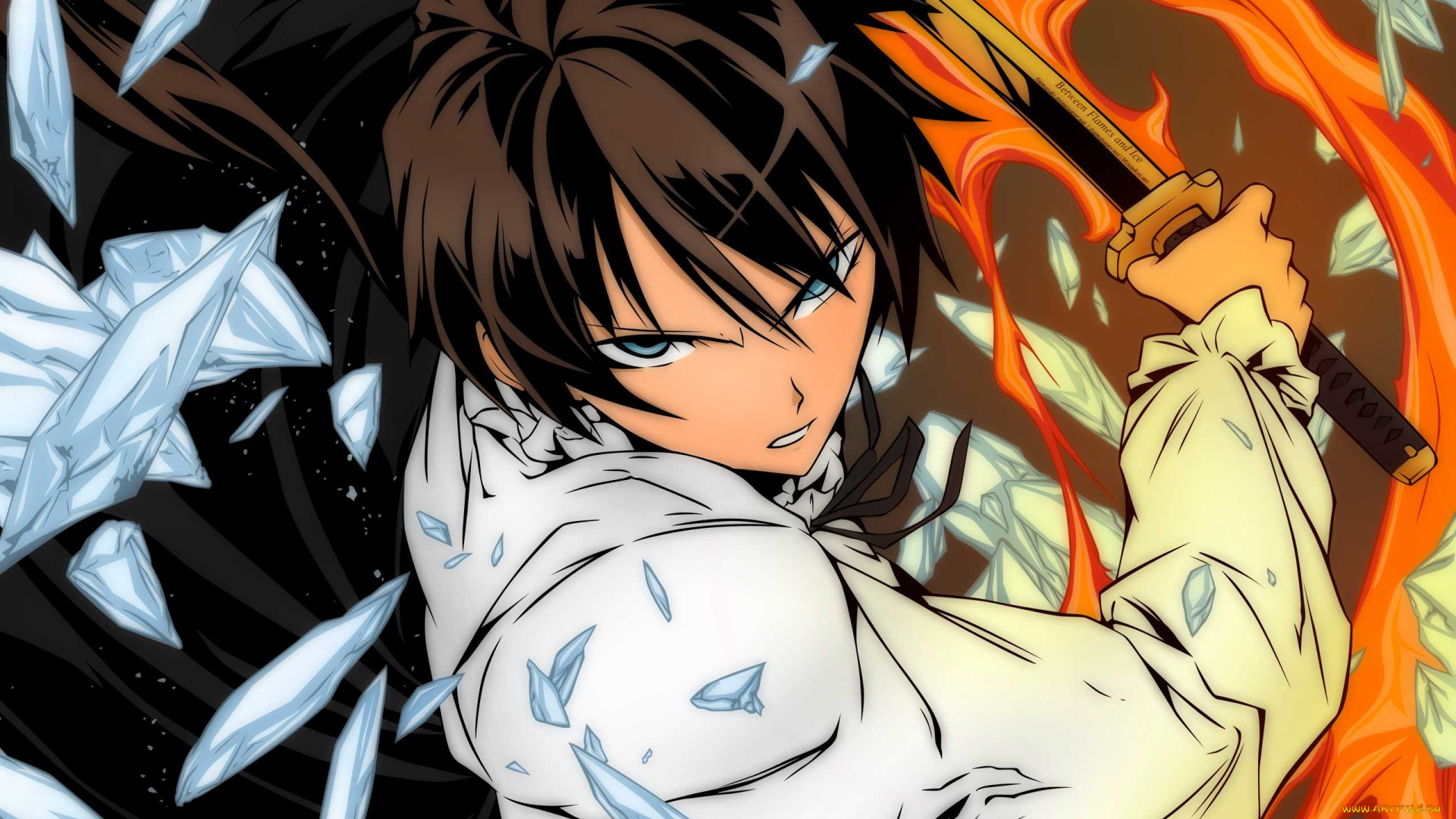 seiken, no, blacksmith, аниме