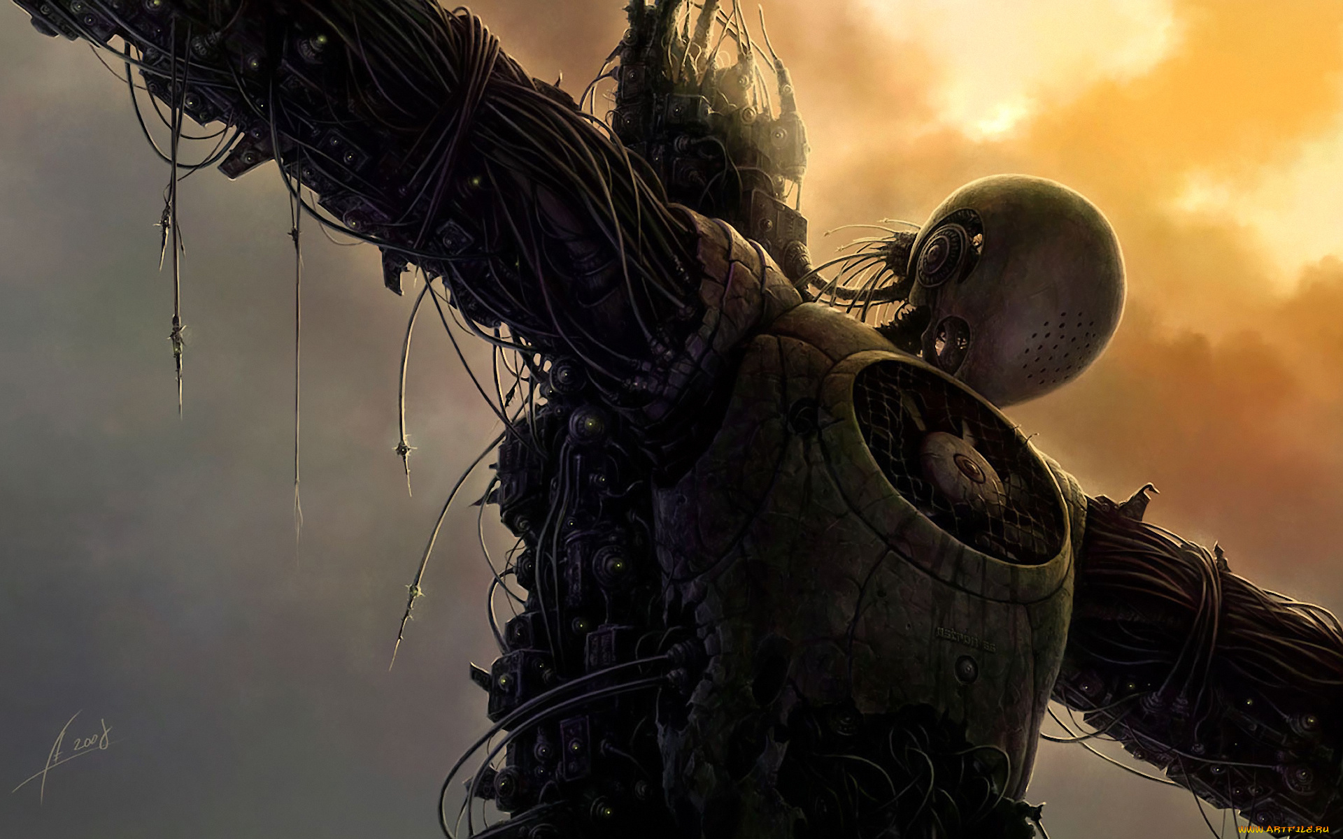 фэнтези, другое