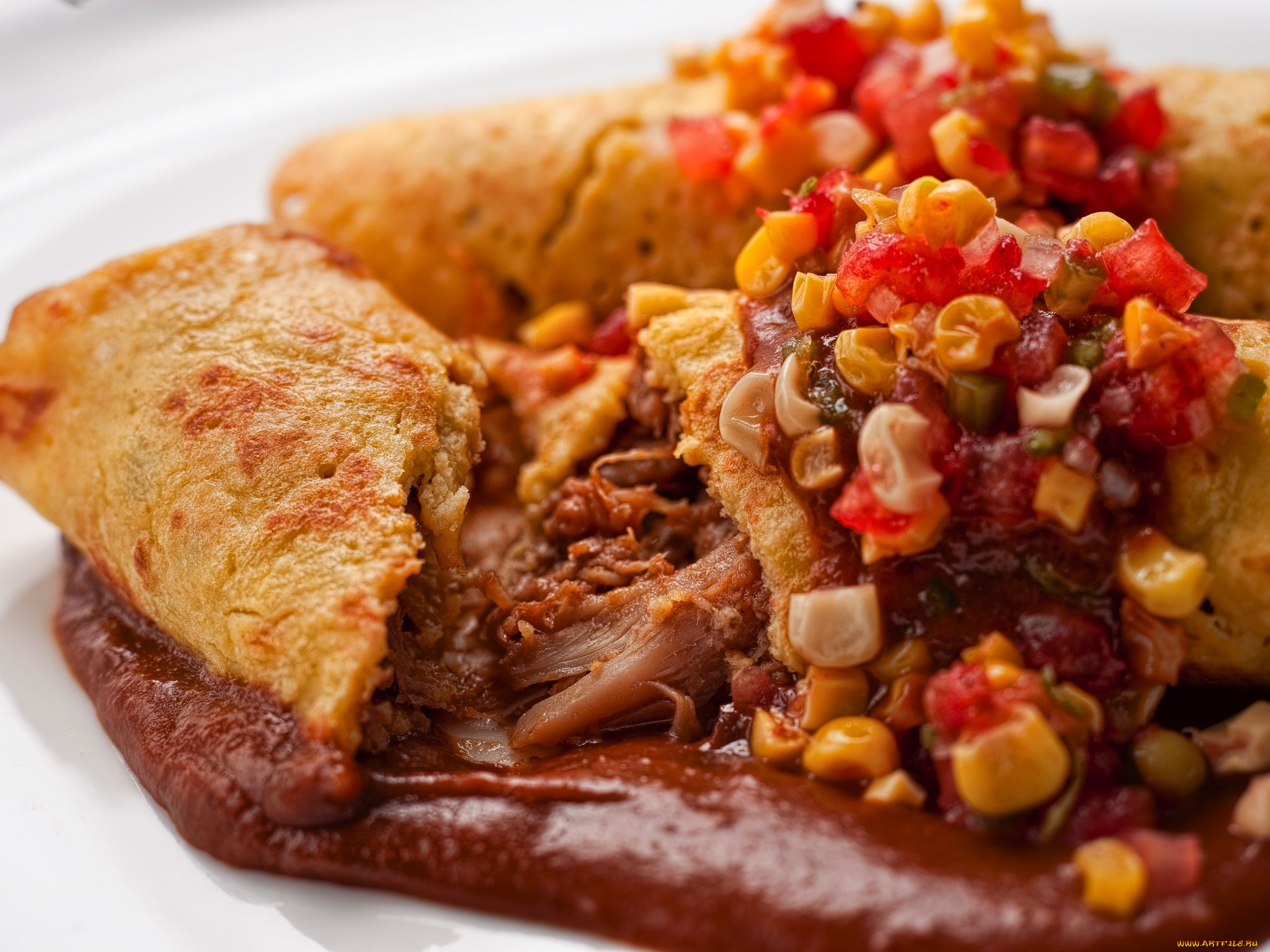 еда, вторые, блюда