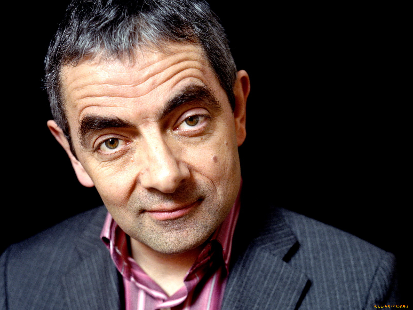 мужчины, rowan, atkinson, бин, актер