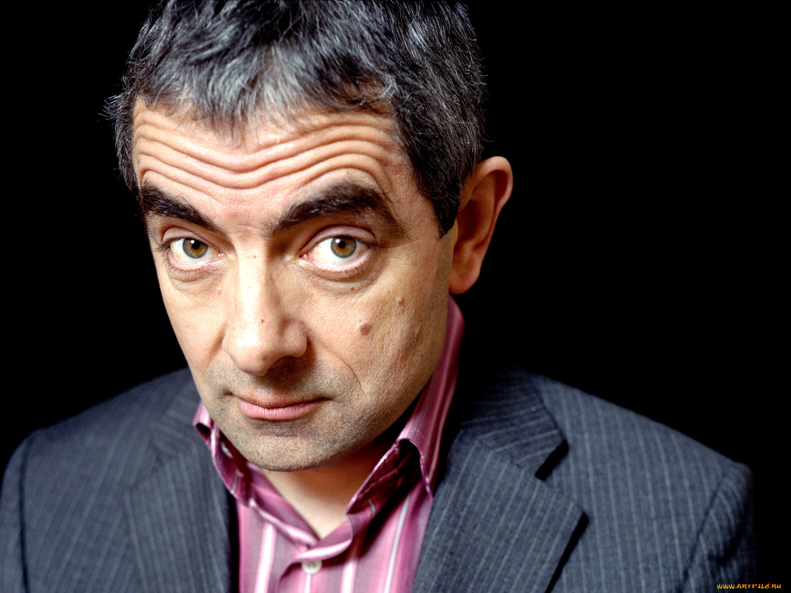 мужчины, rowan, atkinson, бин, актер