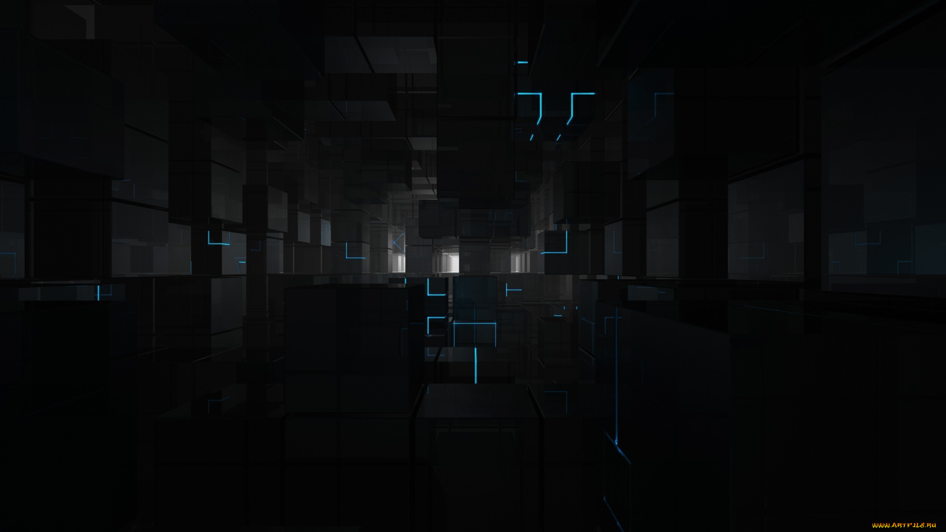 3д, графика, textures, текстуры, текстура, tron, legacy, квадраты, блестящие