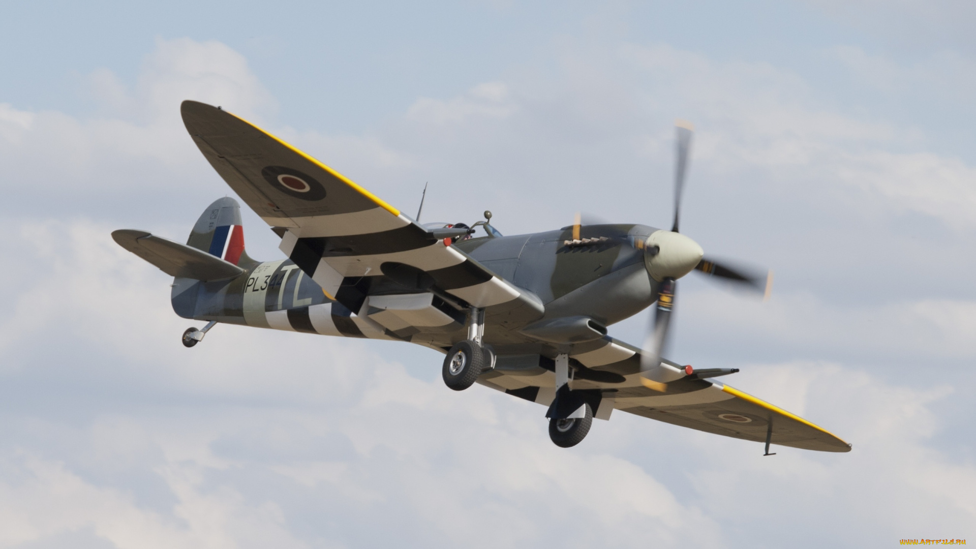 авиация, лёгкие, одномоторные, самолёты, летит, небо, самолет