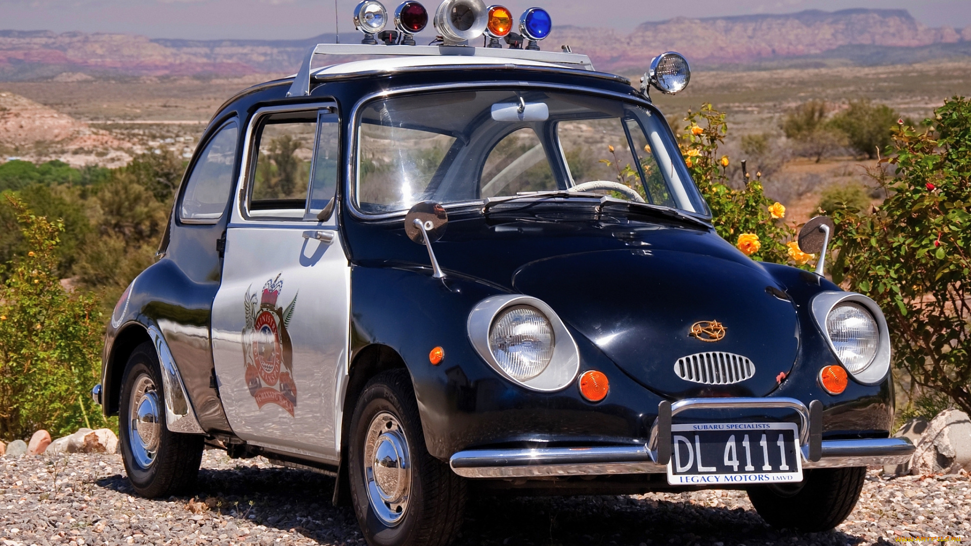 автомобили, полиция, subaru