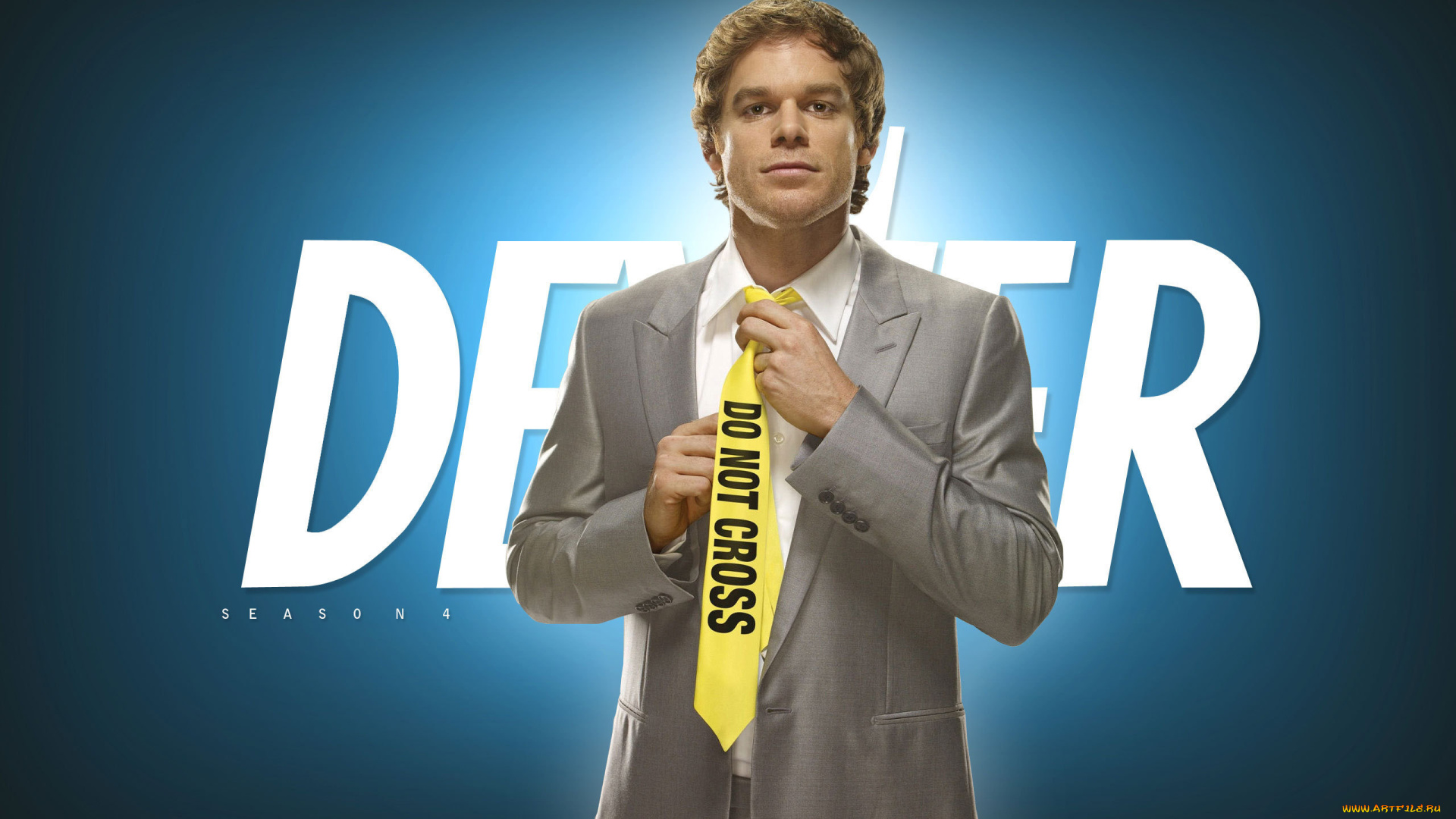 кино, фильмы, dexter