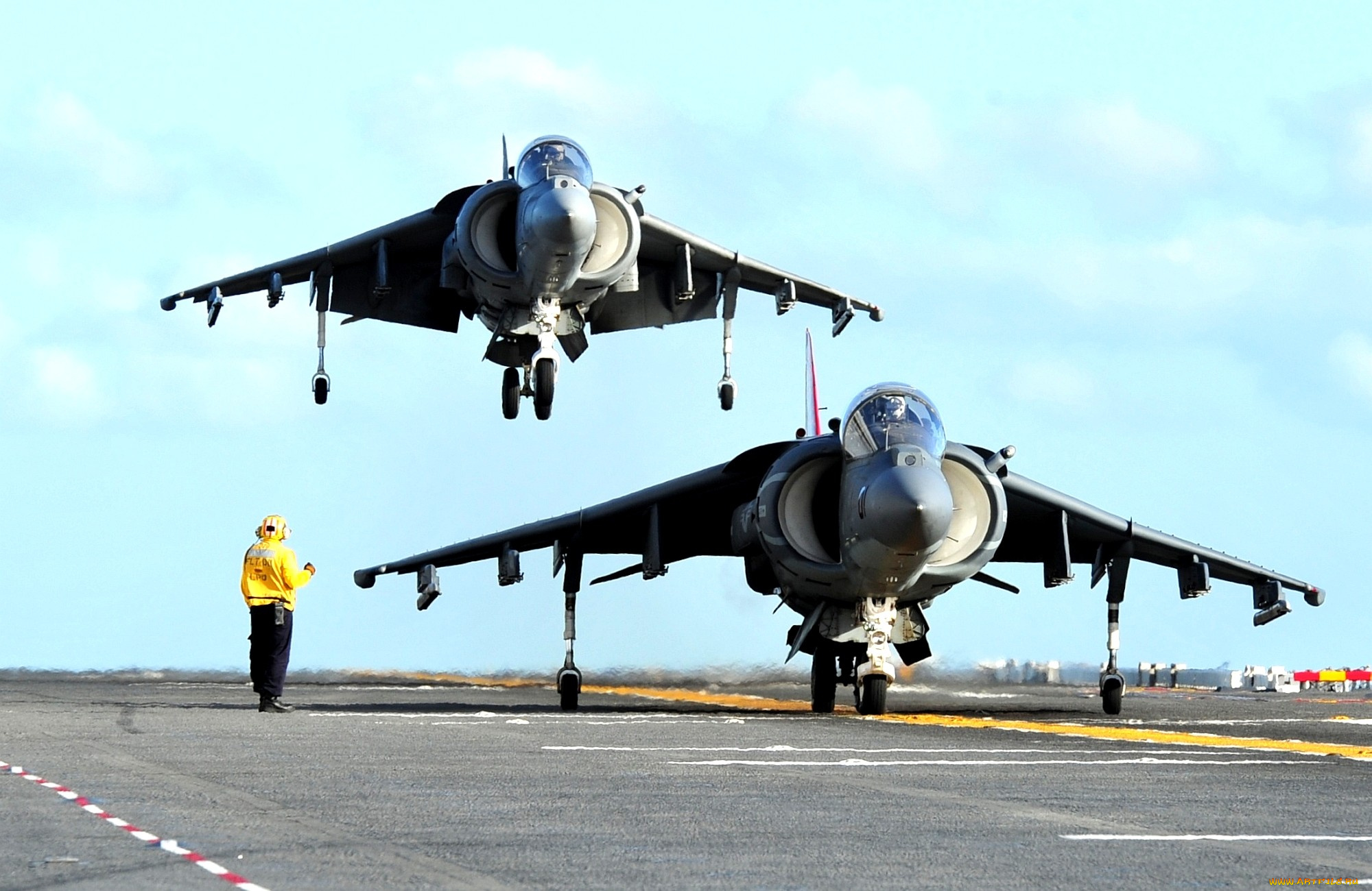 авиация, боевые, самолёты, взлет, самолеты