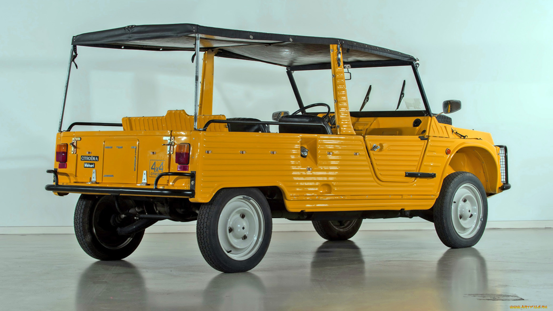 citro&, 235, m&, 233, hari, 4x4, 1979, автомобили, citroen, auto