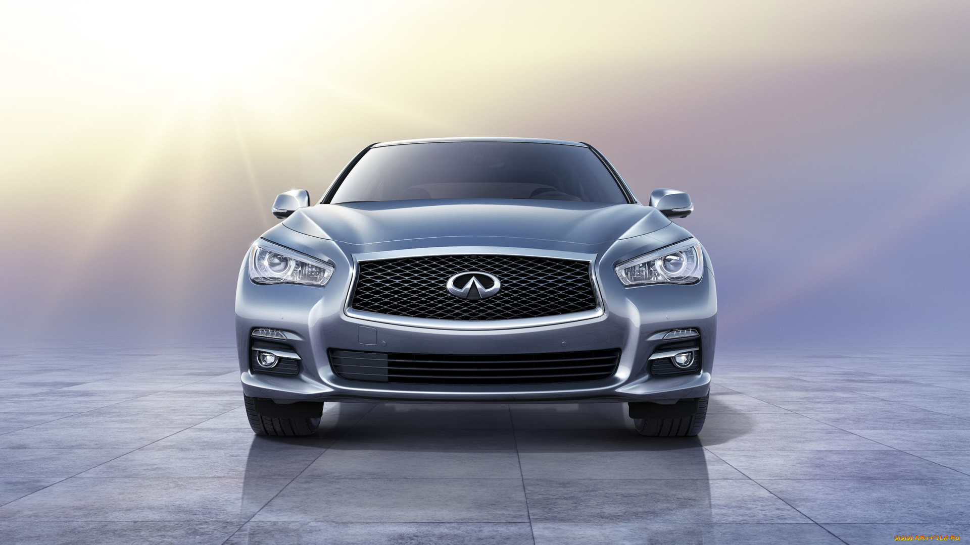 infiniti, q50, автомобили, Япония, класс-люкс, nissan, motor