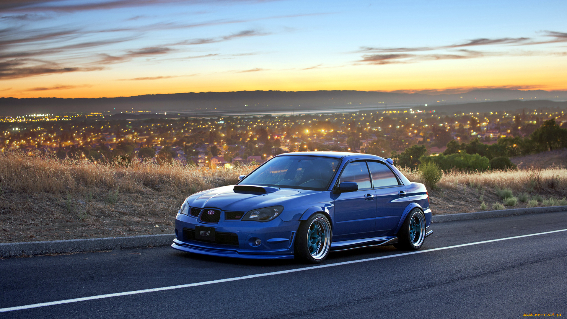 subaru, impreza, автомобили, Япония, fuji, heavy, industries, легковые