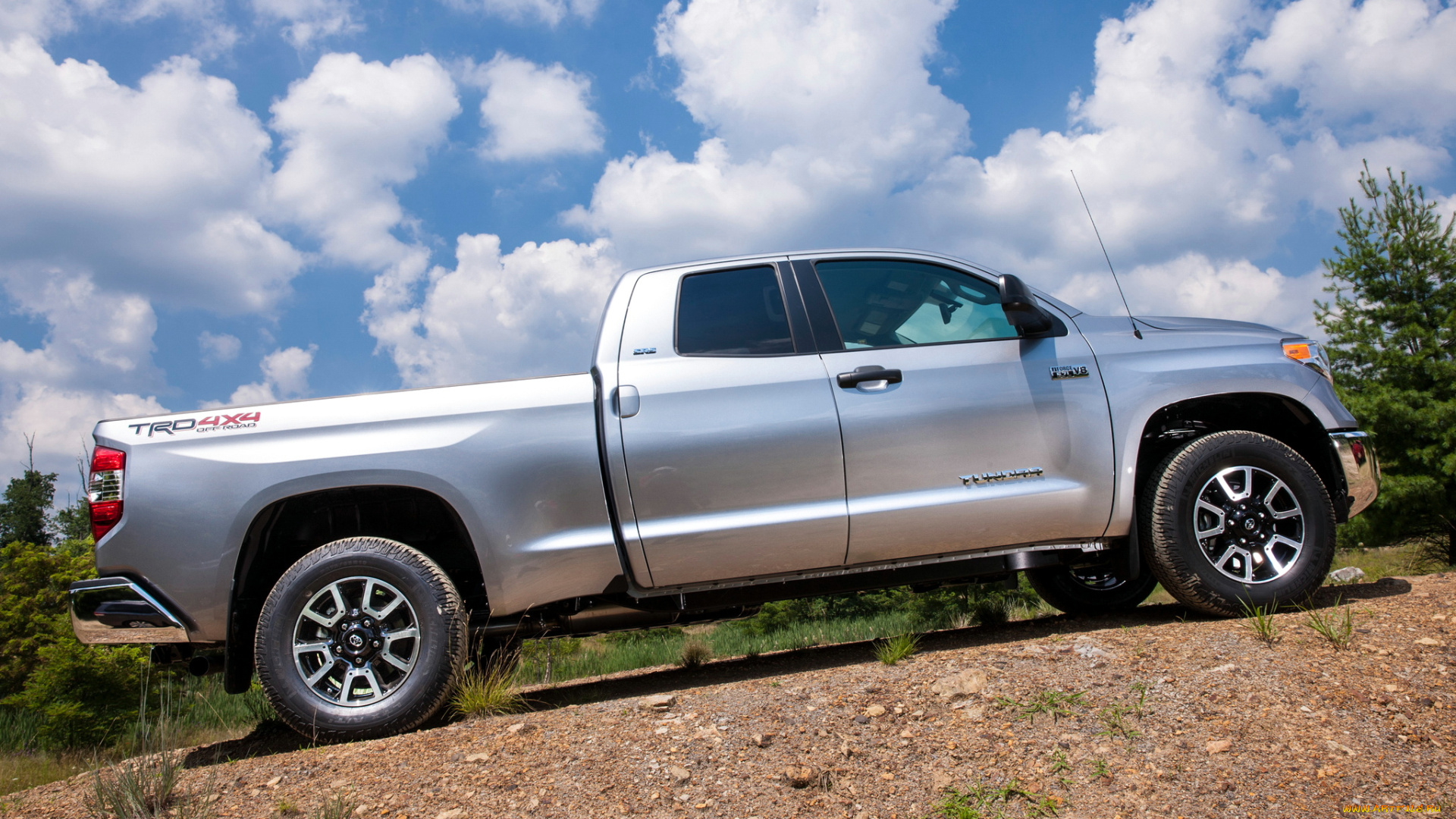 toyota, tundra, автомобили, грузовые, и, коммерческие, легковые, motor, corporation, Япония, автобусы