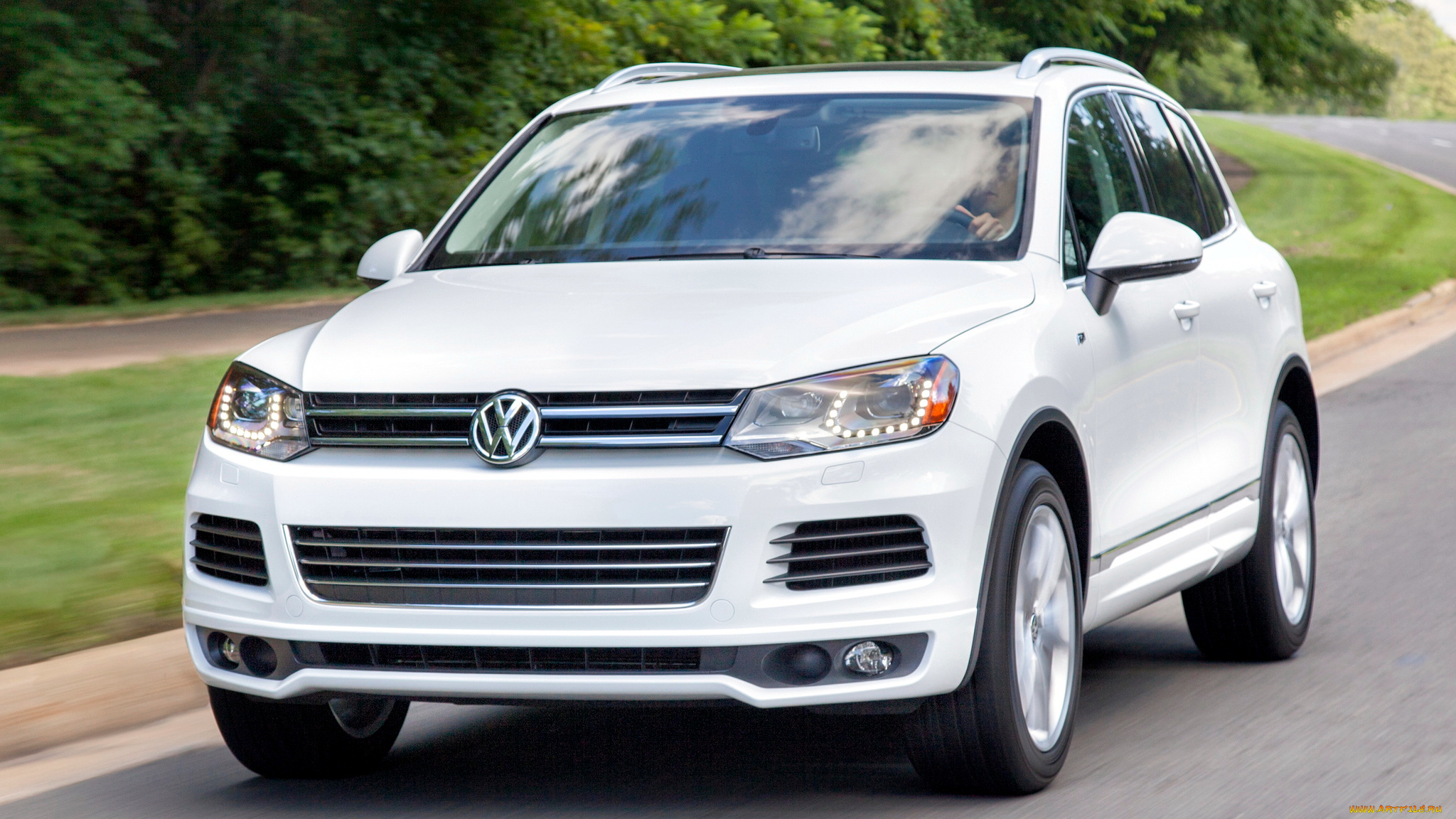 volkswagen, touareg, автомобили, германия, автомобилестроение, концерн, ag