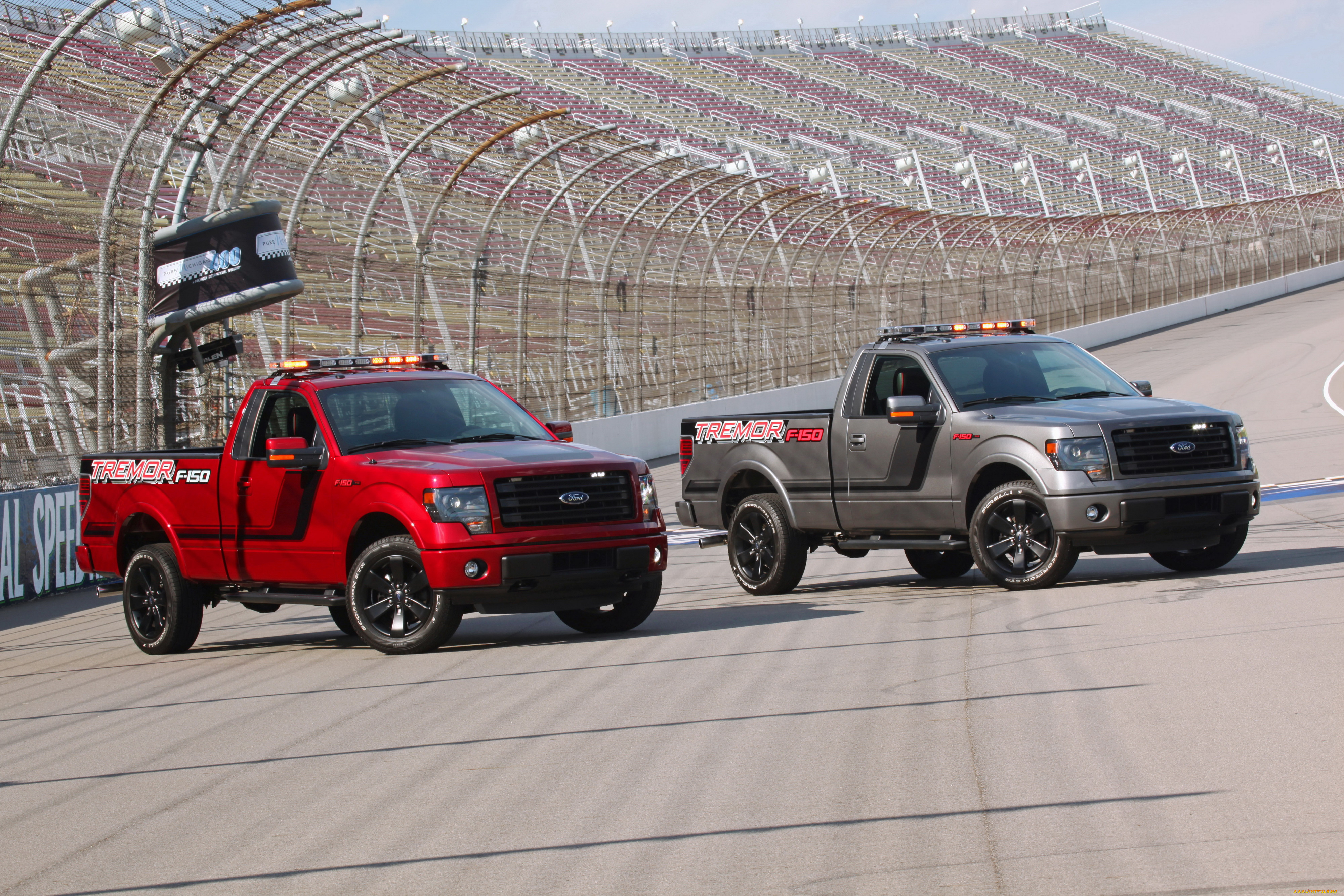 014, ford, 150, tremor, автомобили