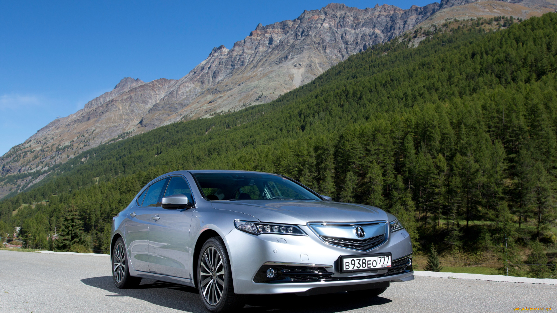 автомобили, acura, cis-spec, 2-4l, tlx, 2014г, светлый