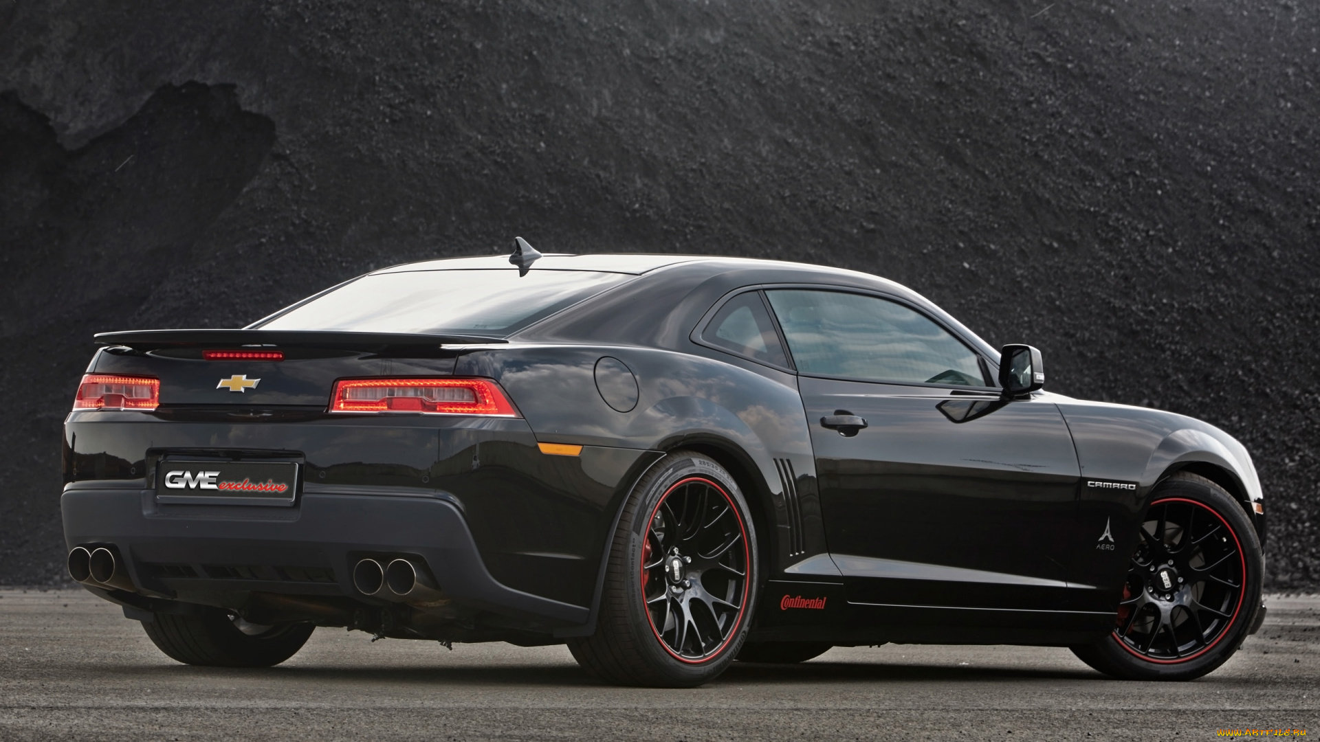 автомобили, chevrolet, темный, 2014г, exclusive, gme, ss, camaro