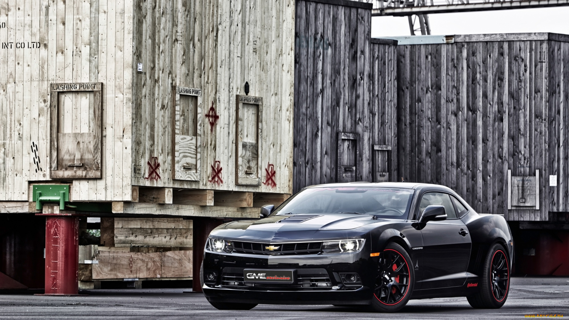 автомобили, chevrolet, темный, 2014г, exclusive, ss, camaro, gme