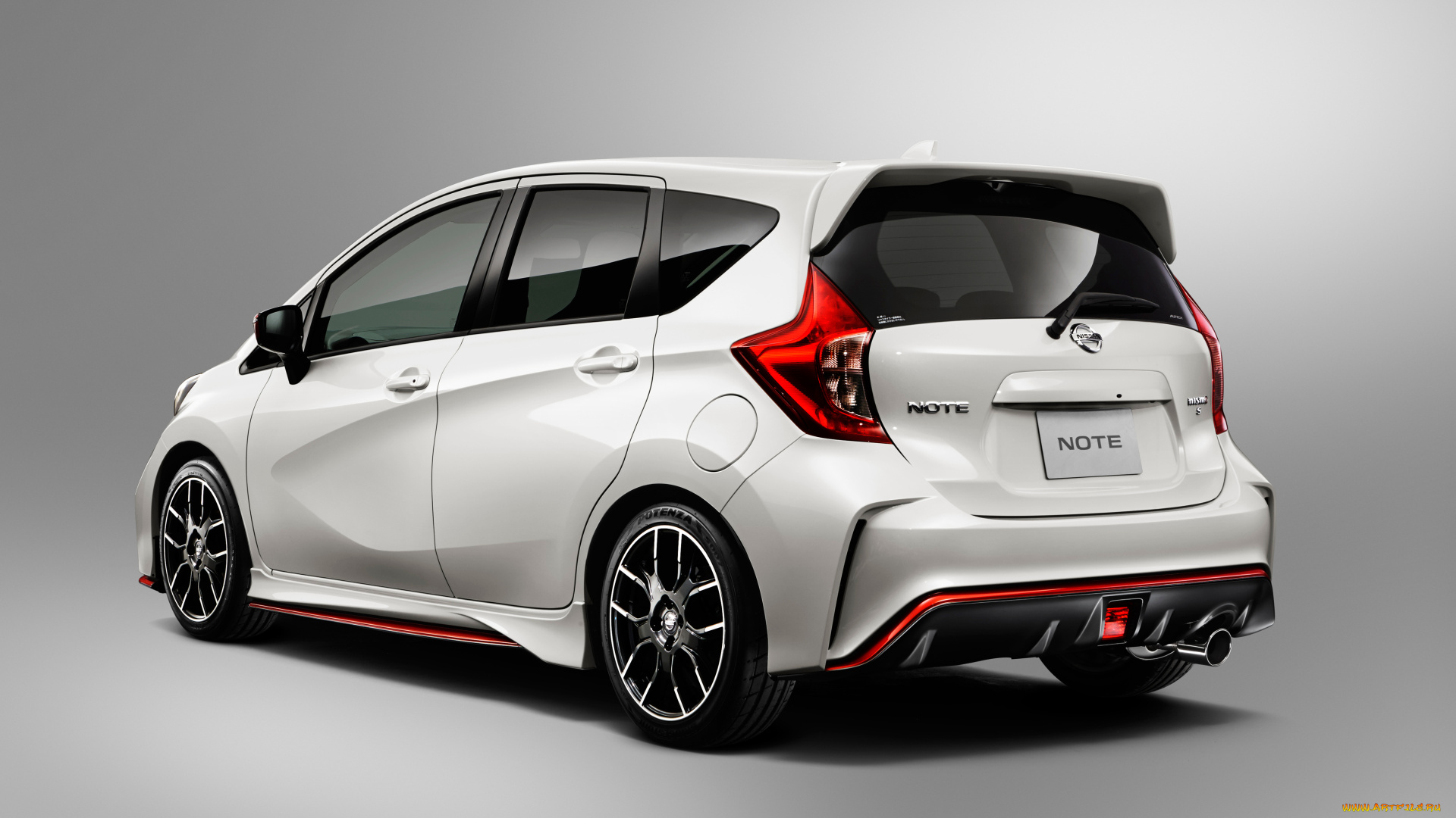 автомобили, nissan, datsun, светлый, 2014г, e12, nismo, s, note