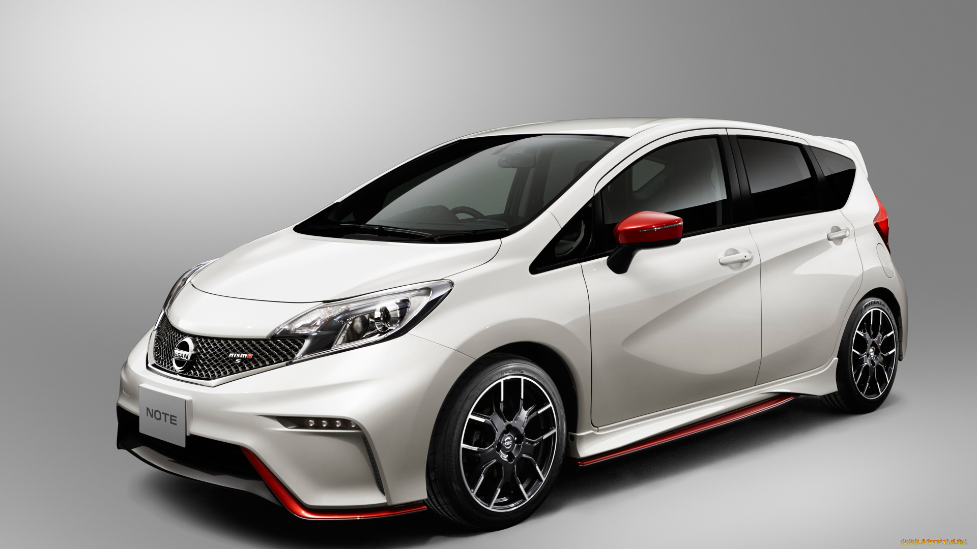 автомобили, nissan, datsun, светлый, 2014г, e12, nismo, s, note