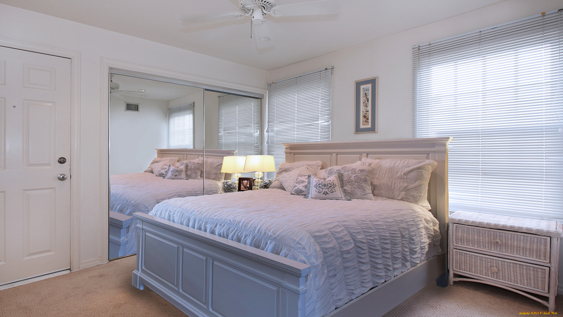 интерьер, спальня, bedroom, дизайн, style, design, стиль, мебель, furniture