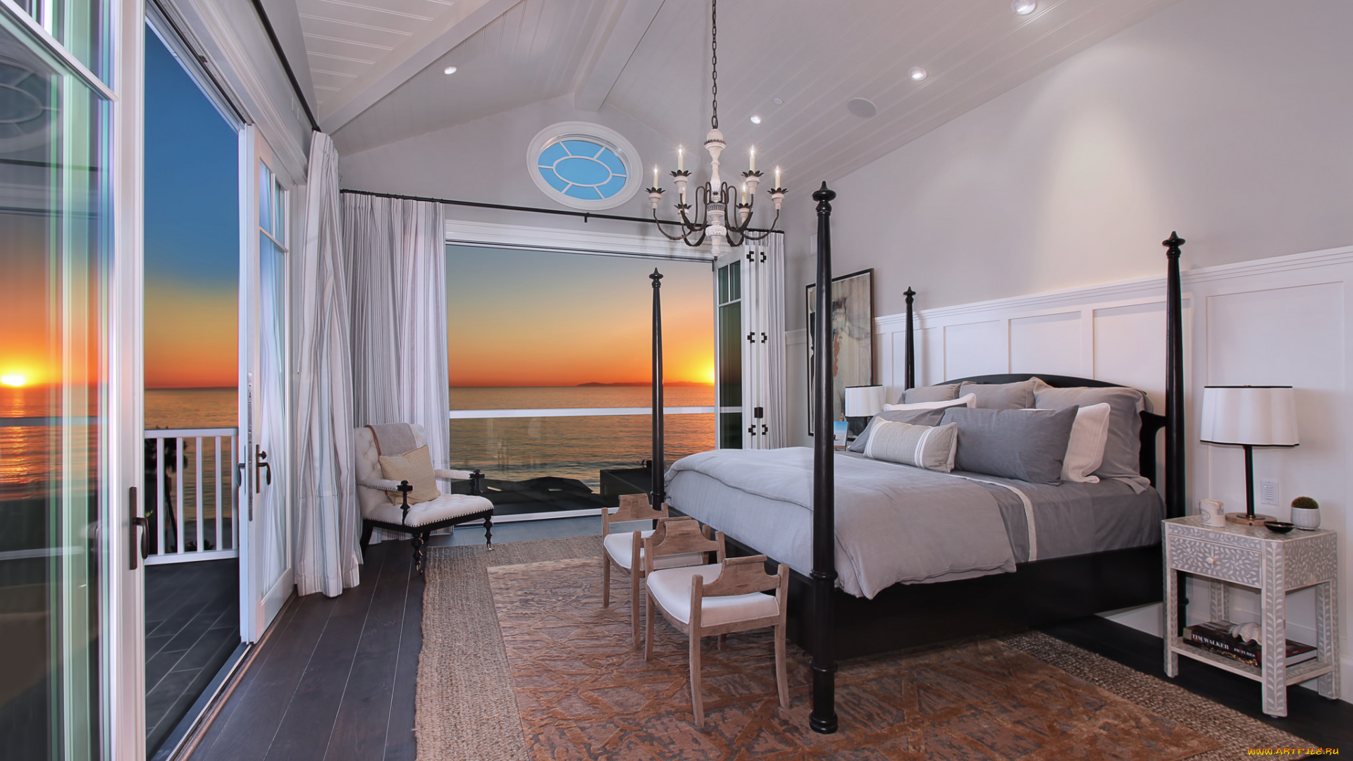 интерьер, спальня, стиль, мебель, design, style, furniture, bedroom, дизайн