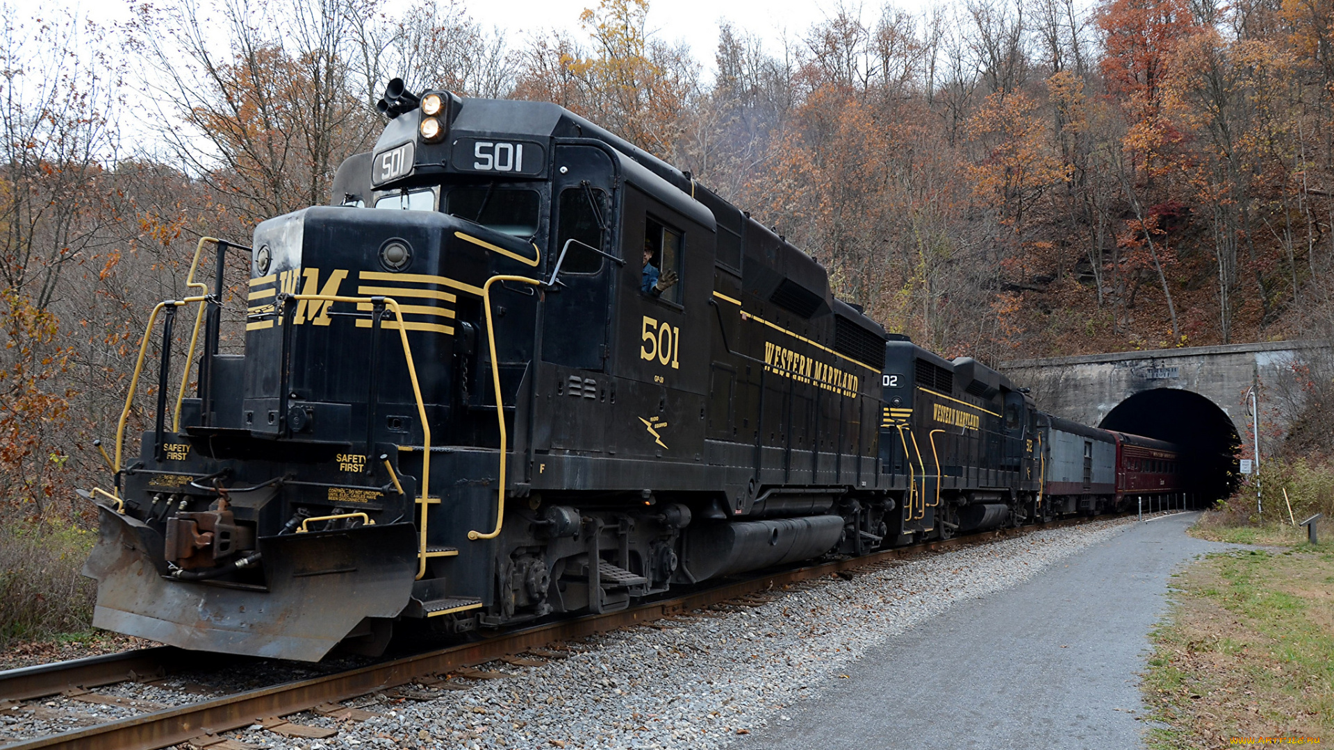 техника, поезда, железная, паровоз, дорога