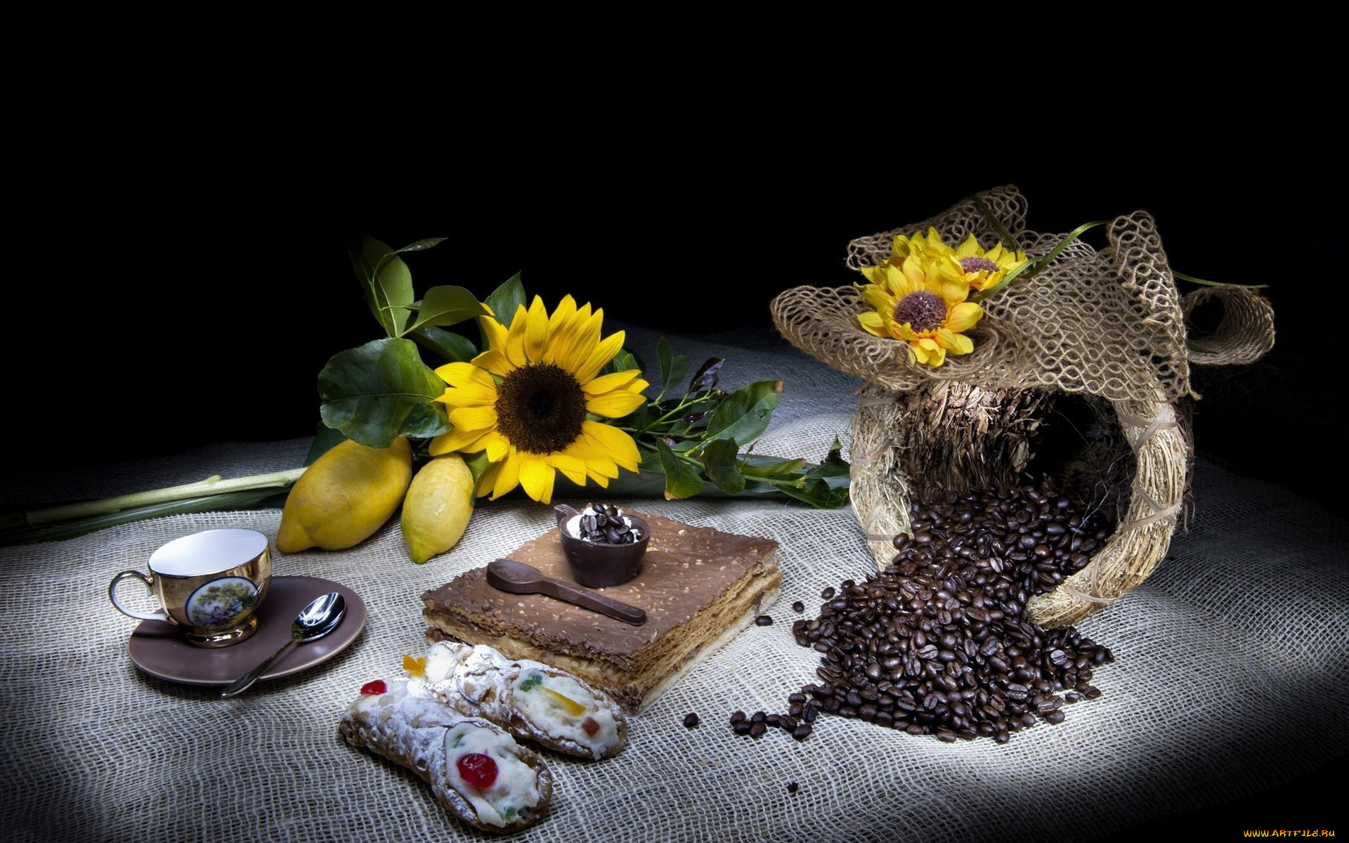 еда, натюрморт, зерна, подсолнух